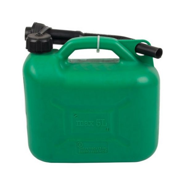 PETROL CAN 5L