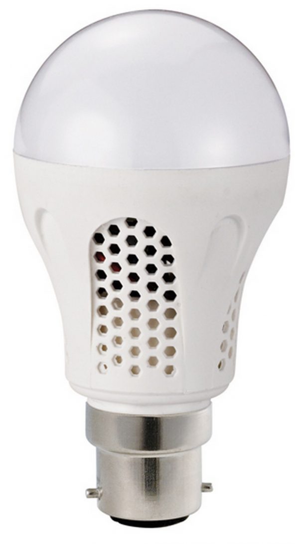 LED EMERGENCY LAMP B22