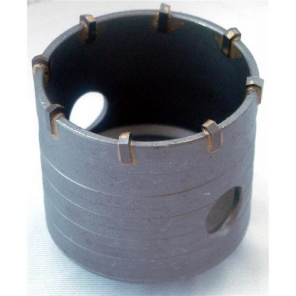 DRILL HOLLOW CORE BIT 55X72MM