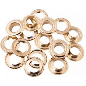 EYELETS 12MM 12PC FOR TC4304