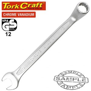 SPANNER COMB 12MM