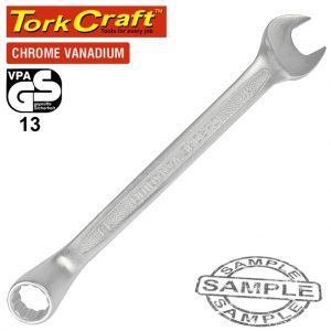SPANNER COMB 13MM