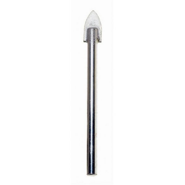 DRILL GLASS & TILE 6MM