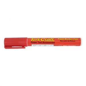 PEN PAINT MARKER BULK RED