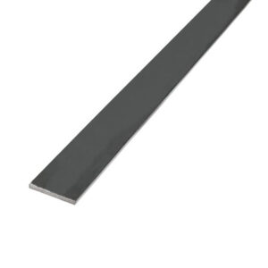 FLAT BAR 40X3MM X3M