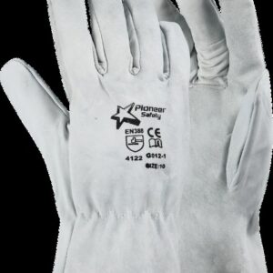 GLOVES TIG LEATHER GOAT