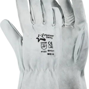 GLOVES TIG LEATHER GOAT