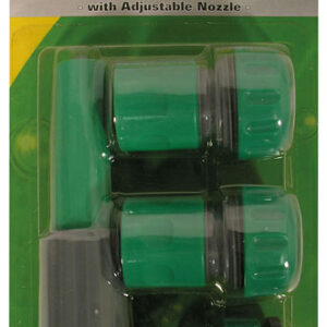 GARDEN HOSE STARTER KIT 20MM