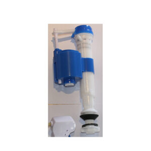 CISTERN INLET VALVE BI UNIV