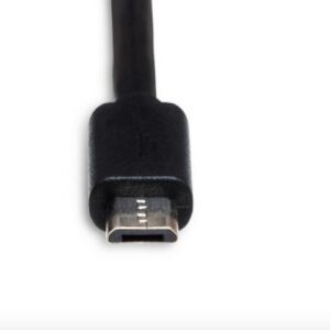 USB MICRO 2.0M FLAT
