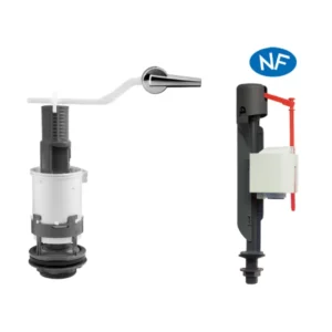 CISTERN KIT F/FLUSH BIBO CC