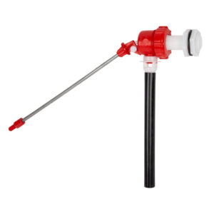 CISTERN F/VALVE (15) SI (IMP)