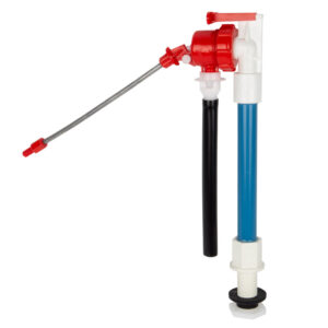 CISTERN F/VALVE (15) STR BI IMP