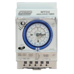 TIMER UNIV SWIM POOL 15A 220V