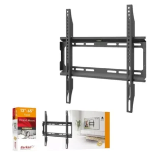 TV BRACKET WALL MOUNT 32-77 INCH