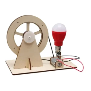 SCHOOL PROJECT ENERGY SOURCE FS