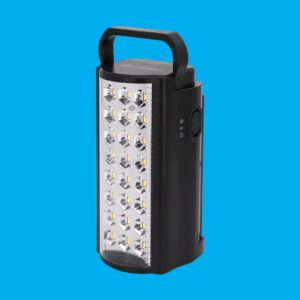 LED LANTERN 800 LUMEN LI-ION BATT