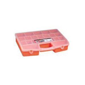 TOOLBOX ORGANISER INGCO 37CM