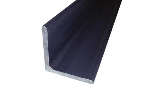 ANGLE IRON 40X2MM X1M