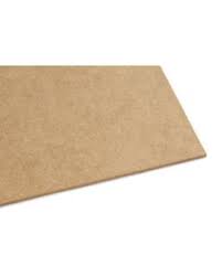 HARDBOARD 3MM 300X210MM A4