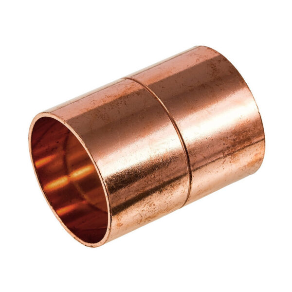 COPPER 22 CXC STR COUPLER