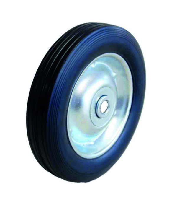 WHEELBARROW WHEEL & AXLE