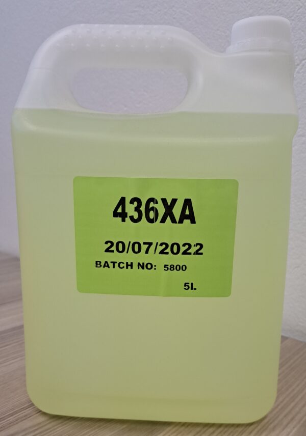 BLEACH THICK 5L