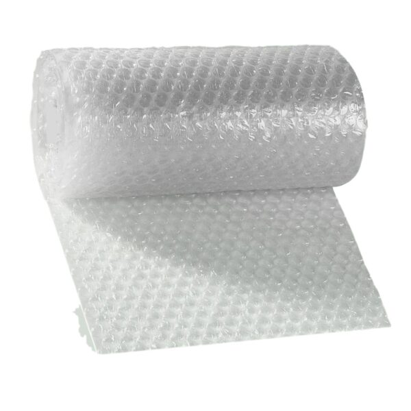 BUBBLE WRAP 1250 X10M