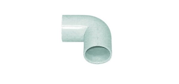 20MM PVC ELBOW X 20