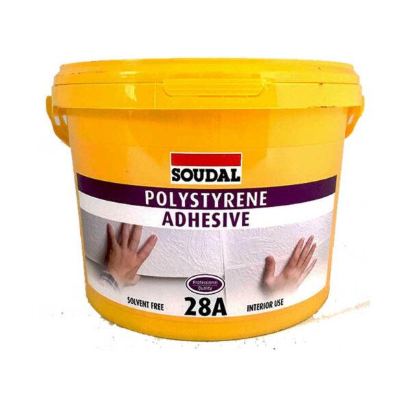 CORNICE ADHESIVE GLUE 5KG