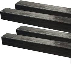SQUARE BAR MS 10MM X 6M
