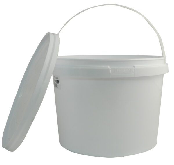 BUCKET 5L + LID