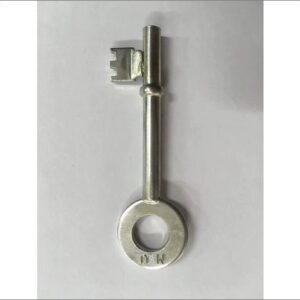 MU14 4 LEVER KEY