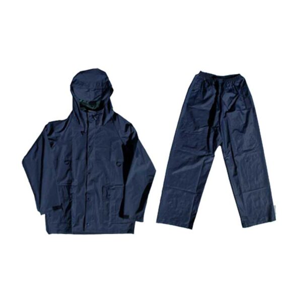 RAIN SUIT MEDIUM