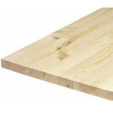 LAMINATED PINE 305X20X1500MM