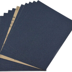 CABINET SANDPAPER P80