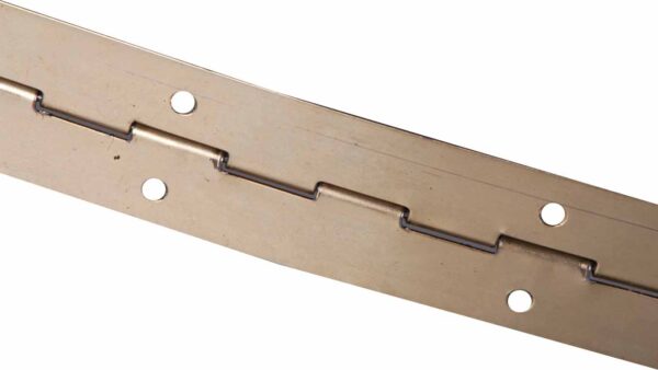 PIANO HINGE 32MM X 0.5M