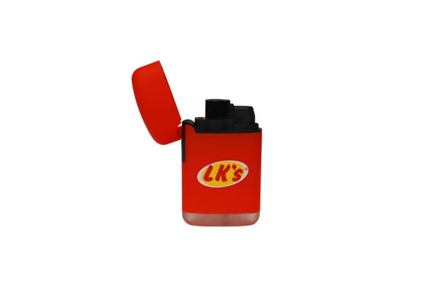 GAS LIGHTER JET FLAME