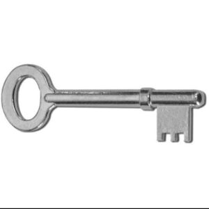Y6 KEY 2 LEVER