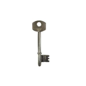 N123 KEY 4 LEVER