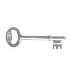 MH18 KEY 2 LEVER