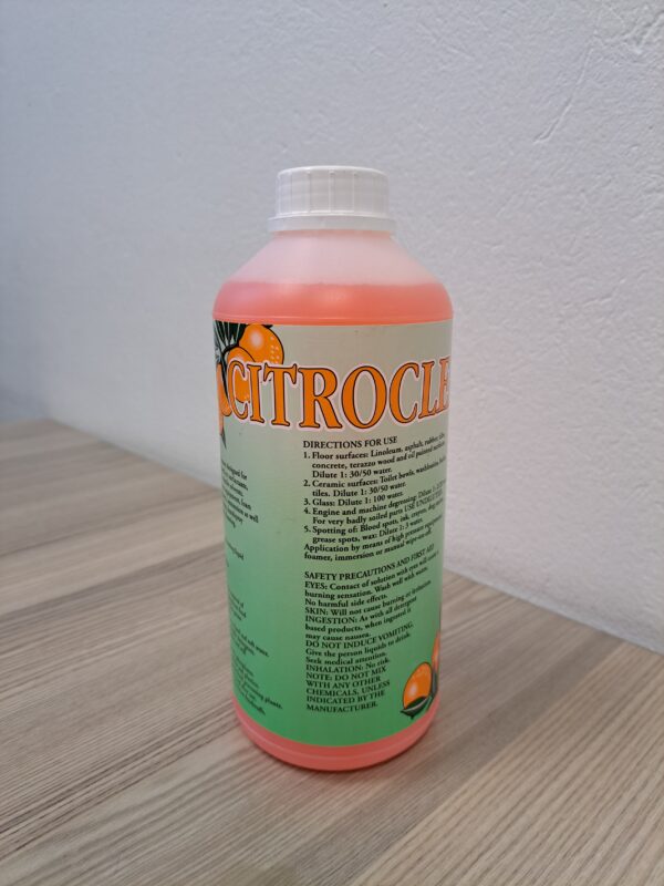 CITRO CLEAN GP 1LT