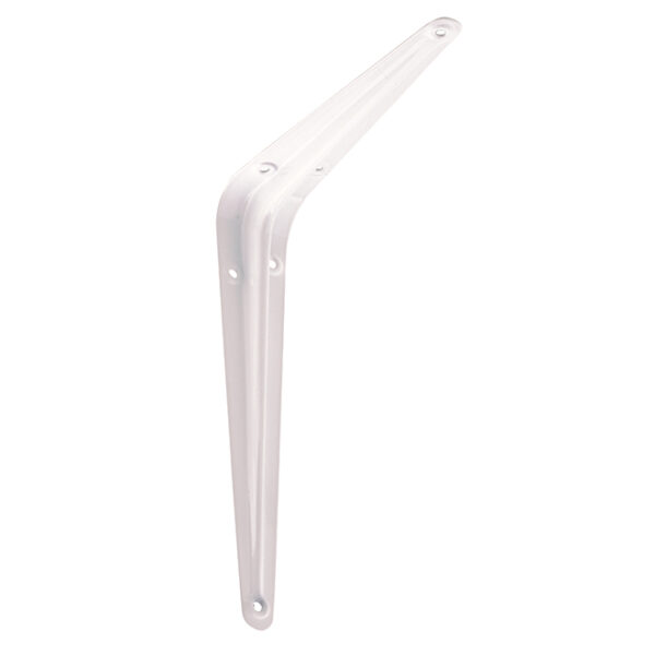 BRACKET SHELF 300X350MM W