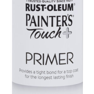 RUST-OLEUM PAINTERS PRIMER WHITE 340G