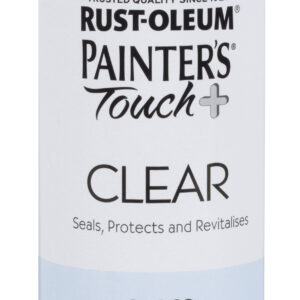RUST-OLEUM PAINTERS+ GLS CLEAR 340G