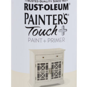 RUST-OLEUM PAINTERS+ FRENCH VANILLA 340g