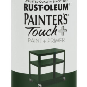 RUST-OLEUM PAINTERS+ GLS PINE GREEN 340G