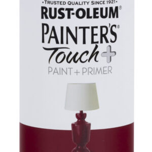 RUST-OLEUM PAINTERS+ GLS CRIMSON 340G