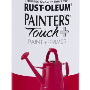 RUST-OLEUM PAINTERS+ GLS CHILE RED 340G