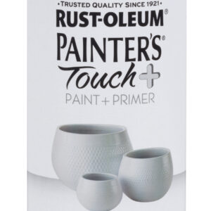 RUST-OLEUM PAINTERS+ GLS WHITE 340G